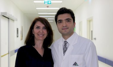 Yıllarca Karın Ağrısının Nedeni Bulunamadı! Yumurtalıklarında Varis Çıktı