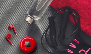 Huawei FreeBuds 3, kırmızı renk seçeneği ile Şubat ayında Türkiye’de