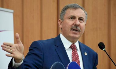 Selçuk Özdağ: Ben 12 Eylül’de tutuklandım ama aileme dokunmamışlardı