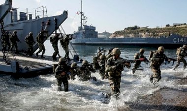 Libya'da görünmeyen kriz... Ruslar rehin mi tutuluyor