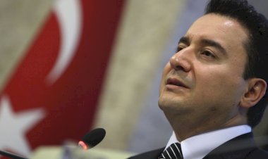 İşte AKP'nin Ali Babacan stratejisi