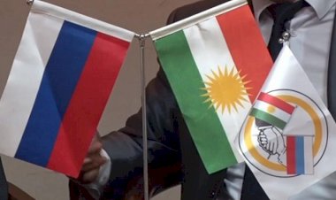 Moskova, Erbil'e stratejik yaklaşıyor ve önem veriyor