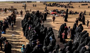 Tunus, IŞİD militanlarının çocuklarını tartışıyor
