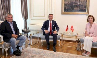 Yılmaz Özdil’den İmamoğlu’na tatil tepkisi: Hakikaten yakışmadı