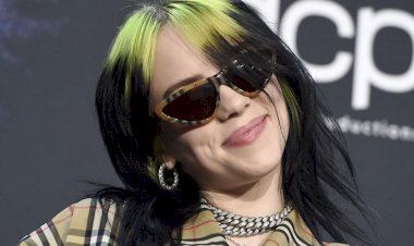Grammy tuzağı: Billie Eilish’in adını kullanan zararlı yazılım