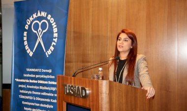 Anadolu’da Berber Dükkânı Sohbetleri Projesi’nin İlk Buluşması İstanbul’da Gerçekleştirildi!