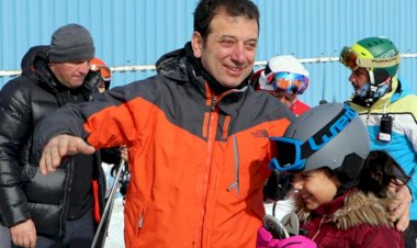 Yeni parti beklentisi azalmıyor, artıyor..