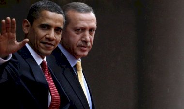 Trump CB Erdoğan’ı bu hafta neden aradı?