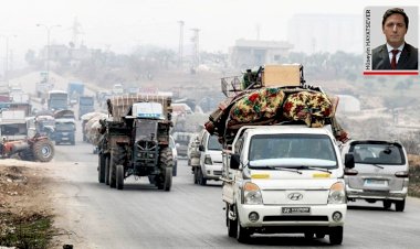 Astana’da alarm zilleri