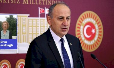 Dursun Çiçek, siyasi ayak için harekete geçiyor