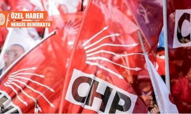 CHP'de kurultay takvimi işliyor: Gözler 3 büyük ilde