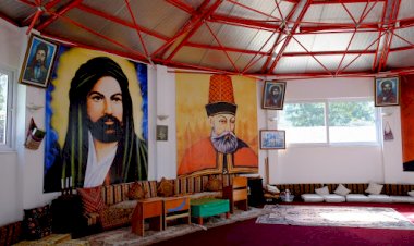 Cemevleri Neden Açıldı? Radikal İmamlar  Alevi Cenazelerini Kabul Etmedi, Cemevleri Gündeme Geldi!