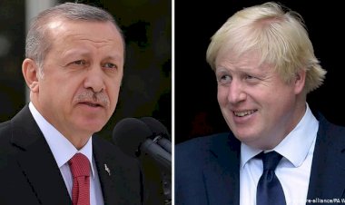Türkiye Brexit sonrası anlaşma peşinde