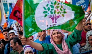HDP kongresinde partinin yönetimi ve siyasi yol haritası nasıl şekillenecek?