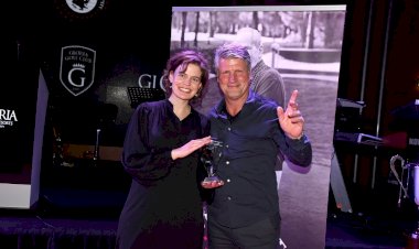 NURİ ÖZALTIN GOLF TURNUVASI ÖDÜLLERİ SAHİPLERİNİ BULDU