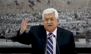 Mahmut Abbas: “Tarihe Kudüs'ü satan biri olarak geçmeyeceğim”