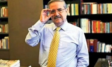 Taha Akyol : Adalete güven?