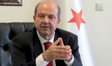 “Böylesi kararlar Kıbrıs Türk tarafınca asla kabul edilemez”