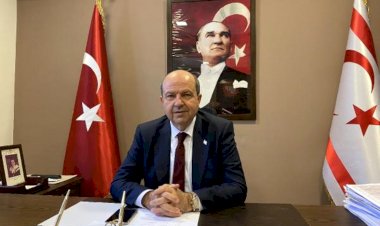“KKTC’nin geleceği için kazanmamız lâzım”