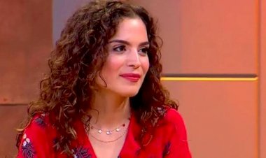 Aslı Bekiroğlu’nun çıplak fotoğrafları internete sızdırıldı