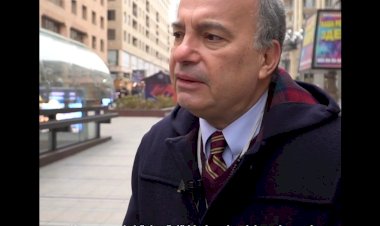 Gazeteci Sedat Ergin değerlendirdi: İdlib'de senaryolar bölünmeyi işaret ediyor