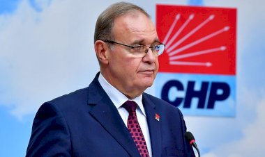CHP’li Öztrak’tan önemli Merkez Bankası iddiası