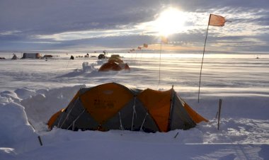 Küresel ısınma: Antarktika’daki 'Kıyamet Günü' buzulu neden hızla eriyor?