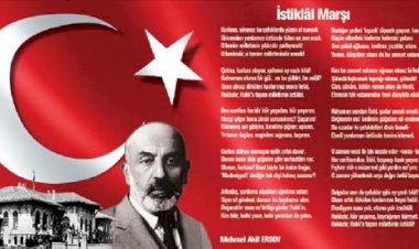 Atatürkçü Düşünce Derneği’nde İstiklal Marşı tartışması