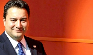 Babacan cemaatlerden yüz bulamadı mı?..
