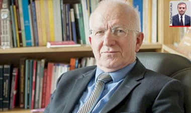 Prof. Kaboğlu: Yeni sistem sürdürülemez