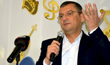 CHP'li Özgür Özel: Erken seçime hazırız, dünden razıyız