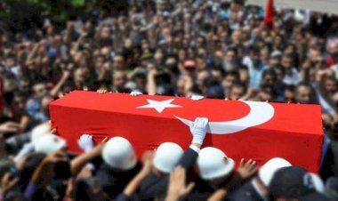 İdlib’den şehit haberleri 4 asker şehit, 9 asker yaralı