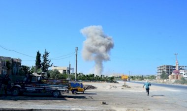 İdlib’de 4 şehit verdiğimiz saldırı sonrası Rusya’dan ilk açıklama