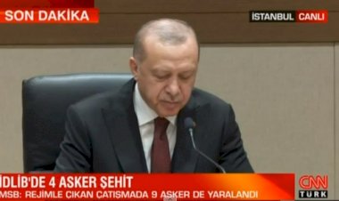 Cumhurbaşkanı Erdoğan Ukrayna ziyareti öncesi açıklamalarda bulundu