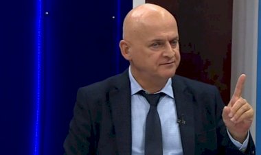 FETÖ mağduru profesör “FETÖ’yle irtibatlı” diye iki yıl boyunca araştırılmış!