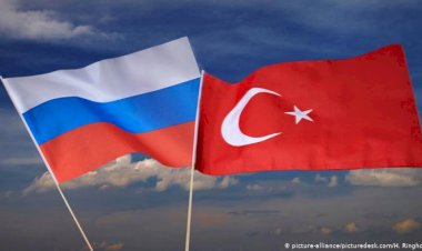 Rusya: Türkiye bizi İdlib'le ilgili uyarmadı