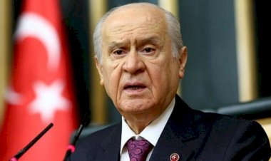 Bahçeli: Erdoğan'ın Ukrayna ziyaretine İdlib’den karşılık veriliyorsa...