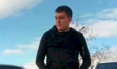 Afyonkarahisar şehit Piyade Uzman Onbaşı Gökhan Orhan'a ağlıyor