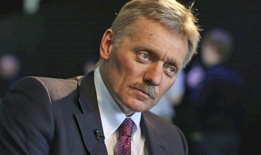 Kremlin Sözcüsü Peskov: Rus ve Türk askeri yetkililer sürekli temas halinde