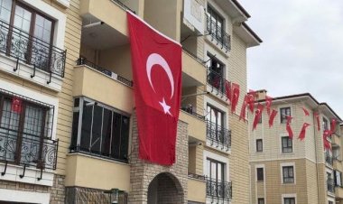 Türkiye şehitlerine ağlıyor! Kahramanların kimlikleri belli oldu
