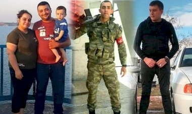 İdlib'den kahreden haber... 6 asker şehit, 7 asker yaralı