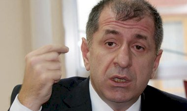 Ümit Özdağ: “Rusların ne yapacağını bilmemiz mümkün değil”