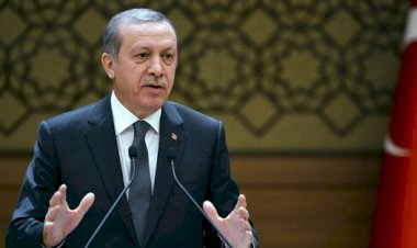 Erdoğan; Kırım'daki kardeşlerimizin durumu Kıyiv’de yapacağımız görüşmede öncelikli