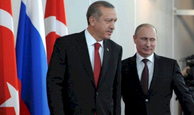 İdlib'in gölgesinde Ankara-Moskova ilişkileri