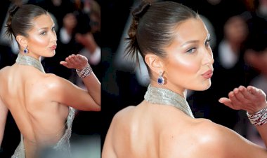 Bella Hadid, Victoria's Secret'ın karanlık yüzünü anlattı