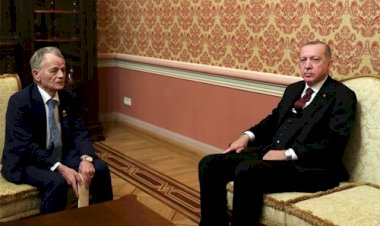 Son dakika… Erdoğan: Şehit sayısı 8’e çıktı