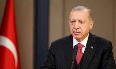 Erdoğan'dan İdlib açıklaması: 1 milyon insan sınırımıza geliyor