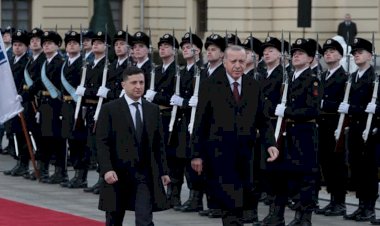 Erdoğan'ın selamı ortalığı karıştırdı