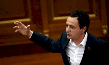 Kosova'da yeni hükümet kuruldu