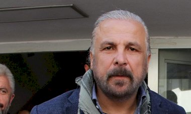 Afrin benzeri bir operasyon olur